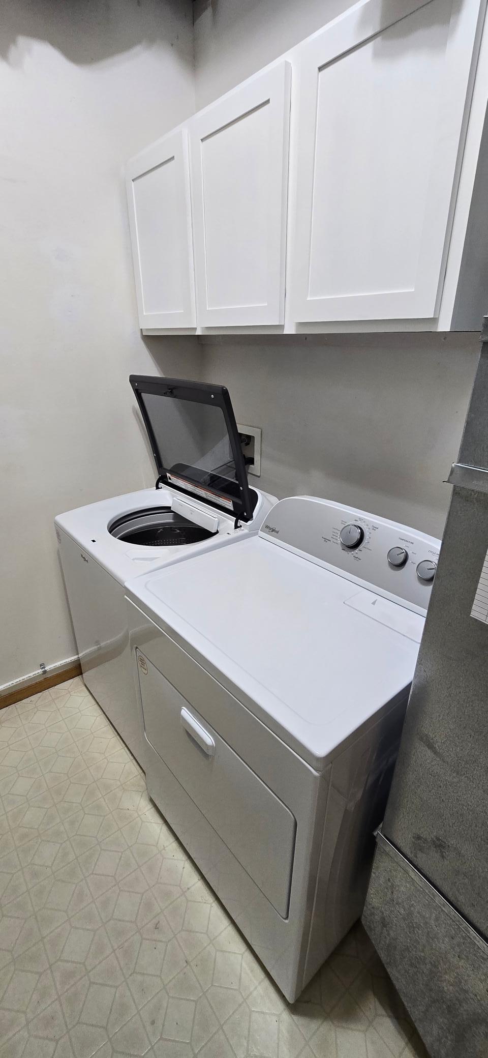 1998 townhouse for sale at 3345 38th Street S in Moorhead, MN — 2 bed, 2 bath (photo 22 of 23)