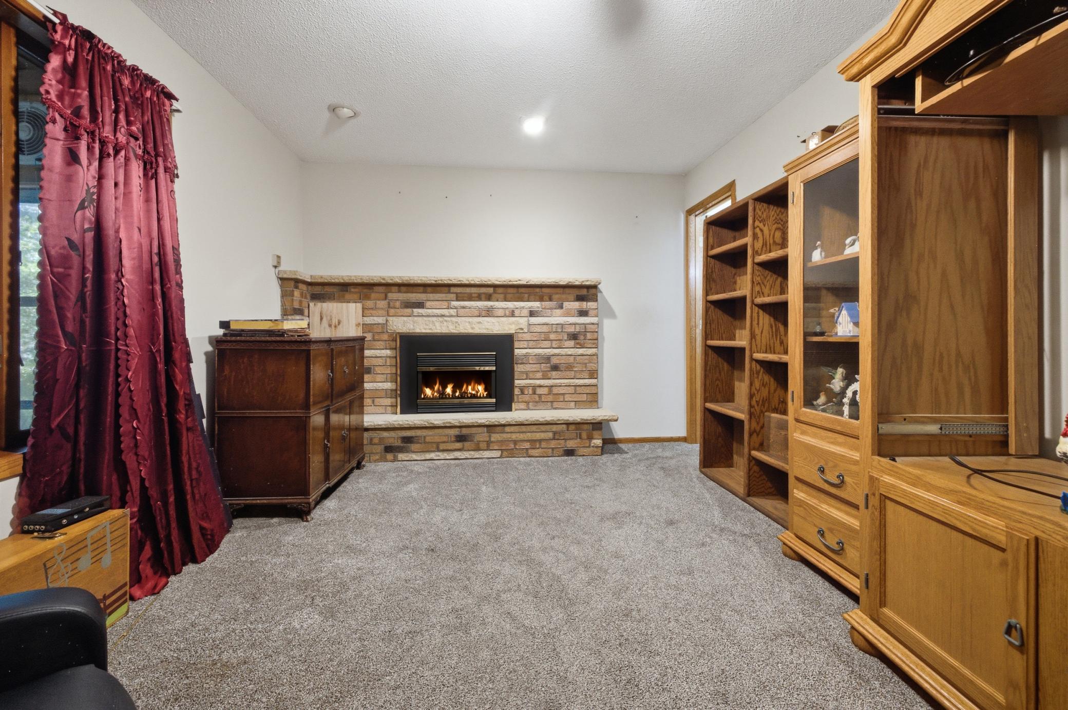 1988 single family home for sale at 17487 Dewes Road in Brainerd, MN — 3 bed, 3 bath (photo 11 of 23)