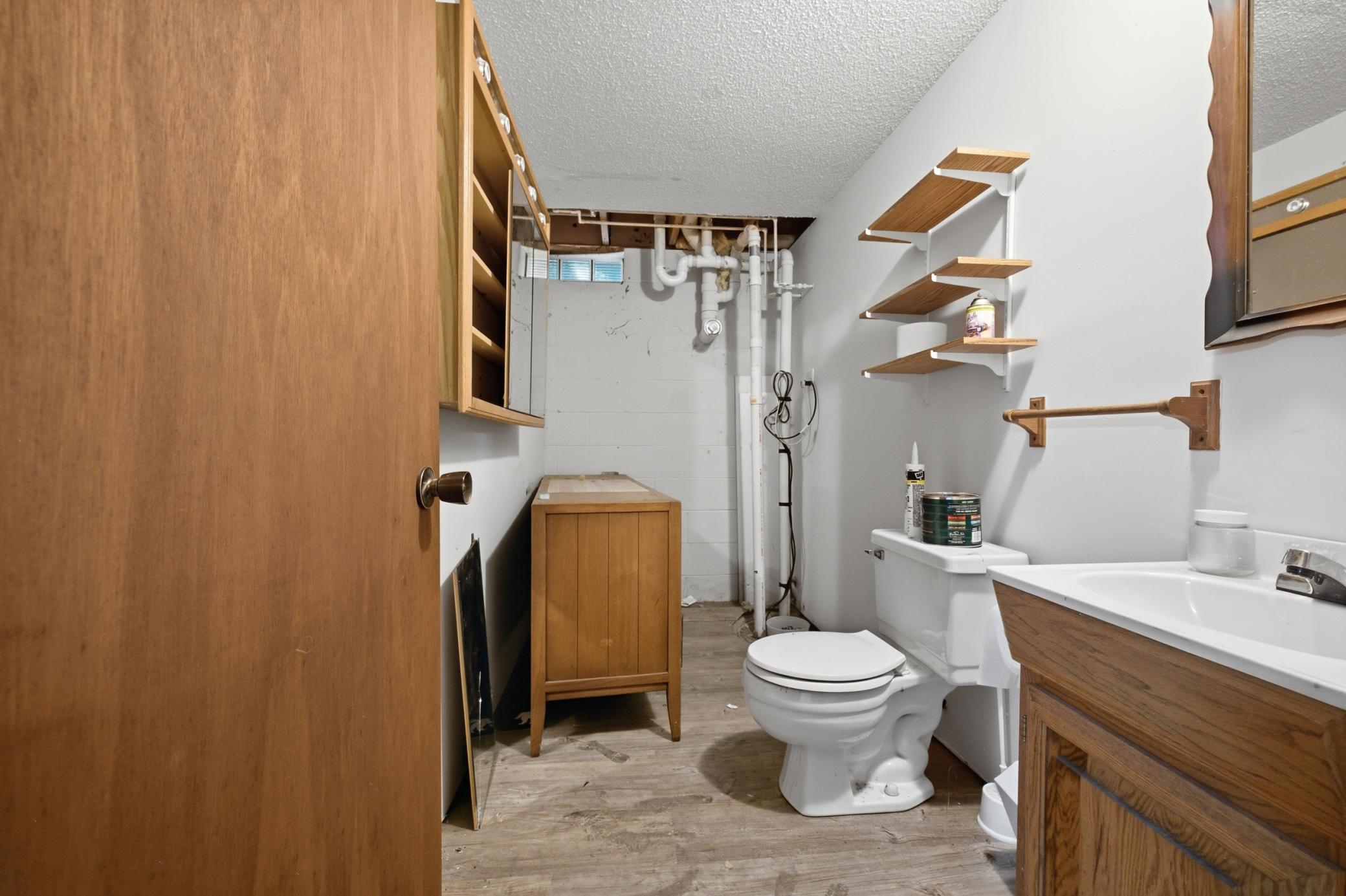 1988 single family home for sale at 17487 Dewes Road in Brainerd, MN — 3 bed, 3 bath (photo 19 of 23)
