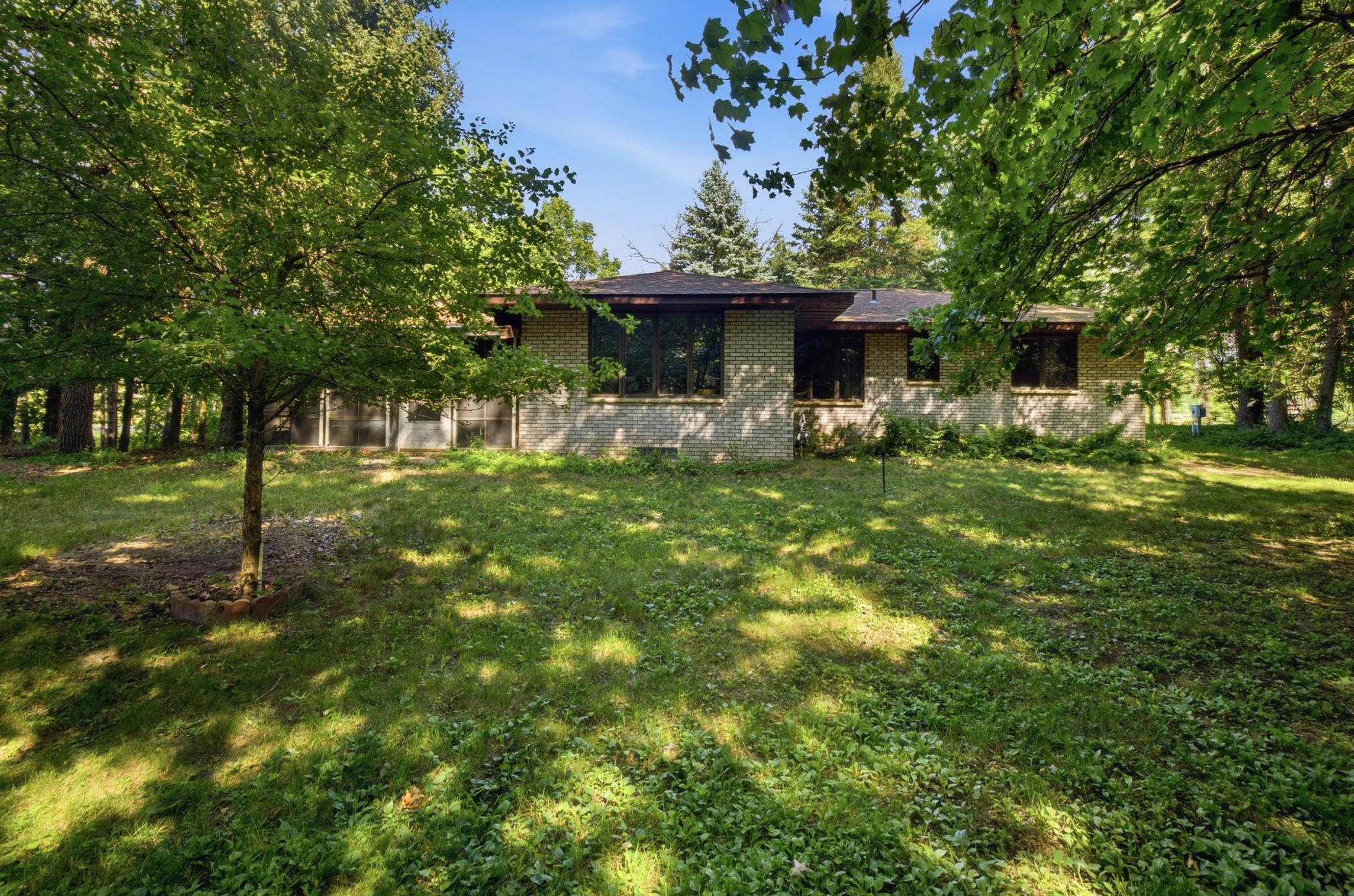 1988 single family home for sale at 17487 Dewes Road in Brainerd, MN — 3 bed, 3 bath (photo 3 of 23)