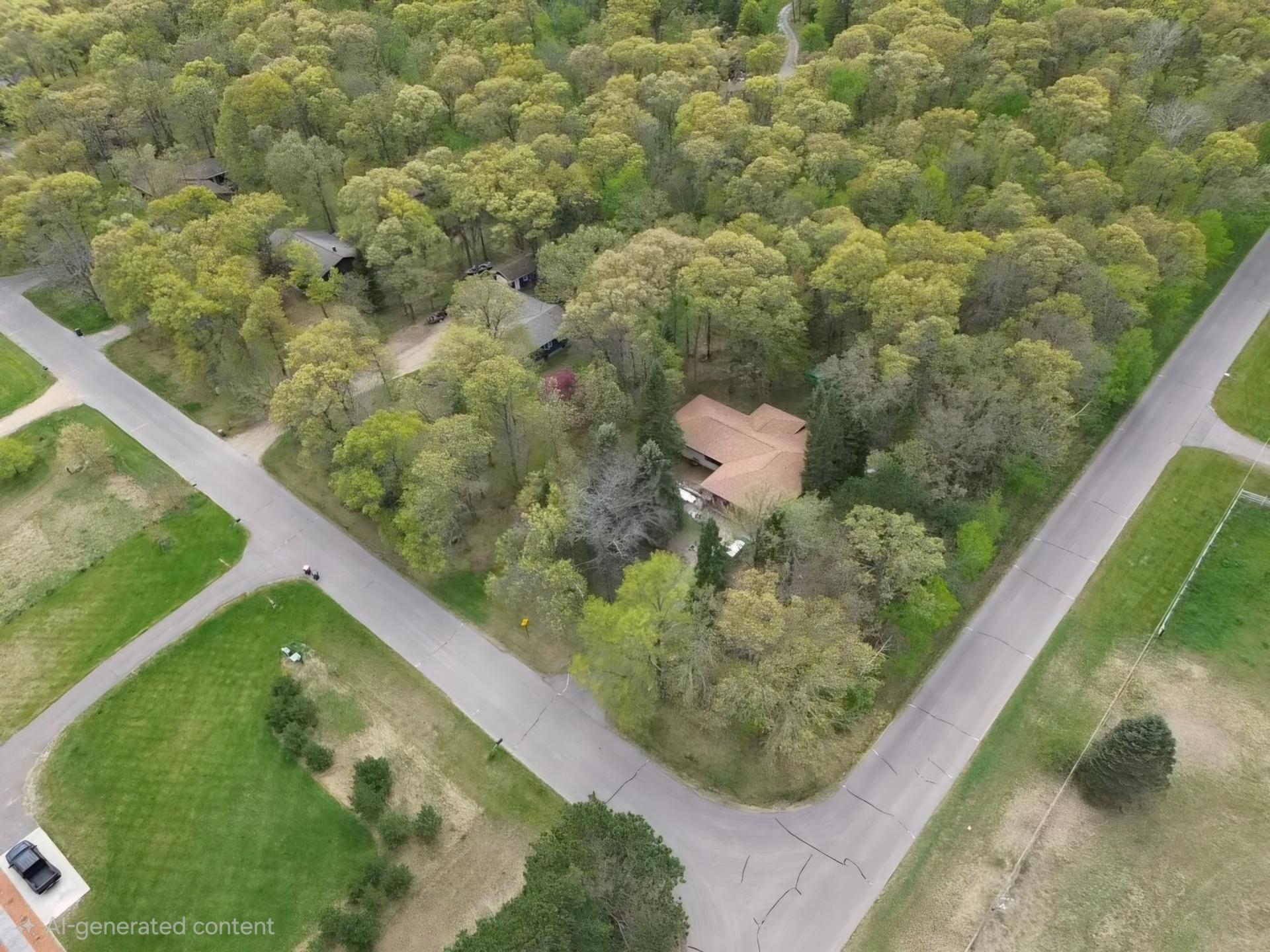 1988 single family home for sale at 17487 Dewes Road in Brainerd, MN — 3 bed, 3 bath (photo 23 of 23)