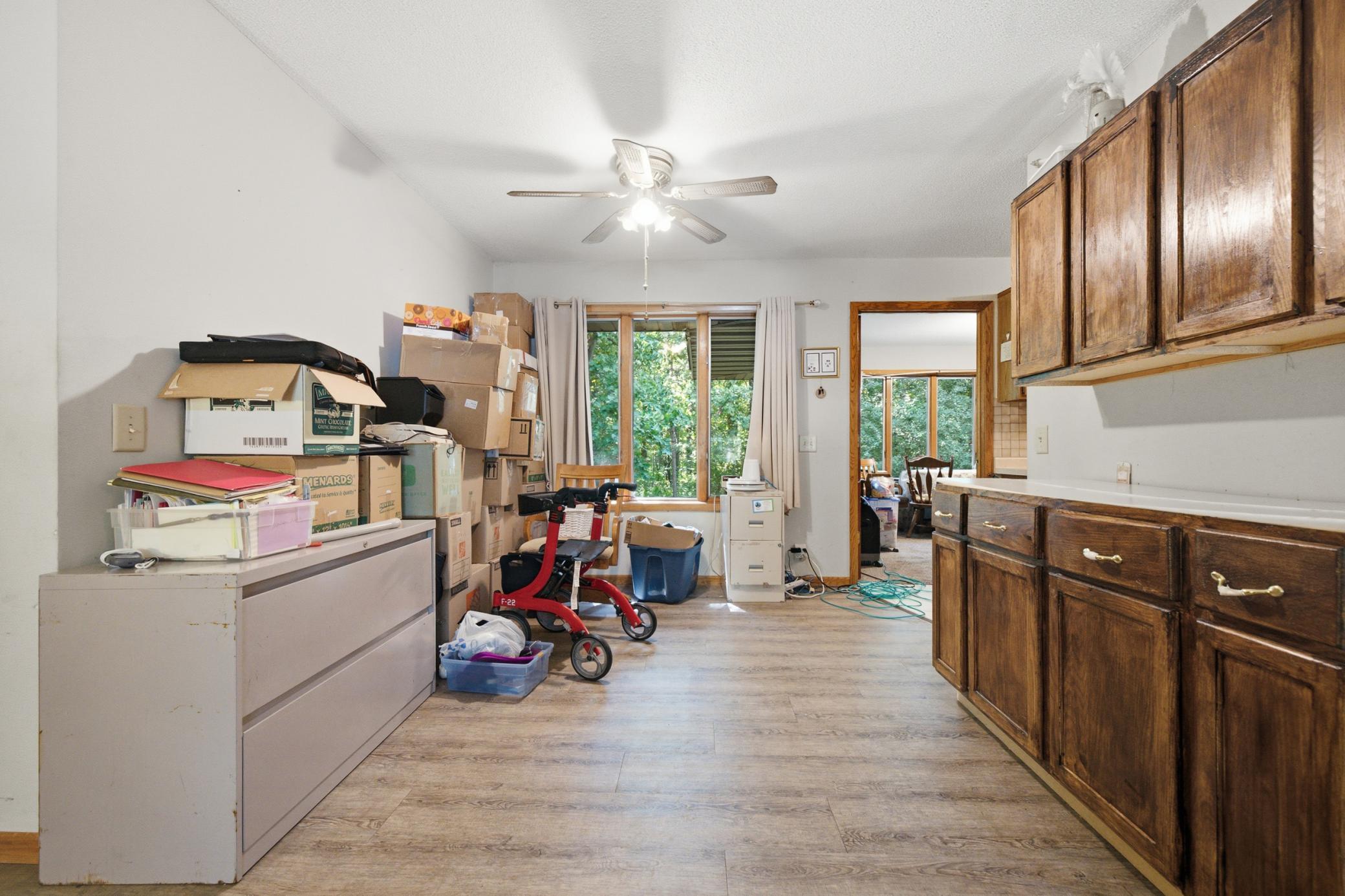 1988 single family home for sale at 17487 Dewes Road in Brainerd, MN — 3 bed, 3 bath (photo 6 of 23)