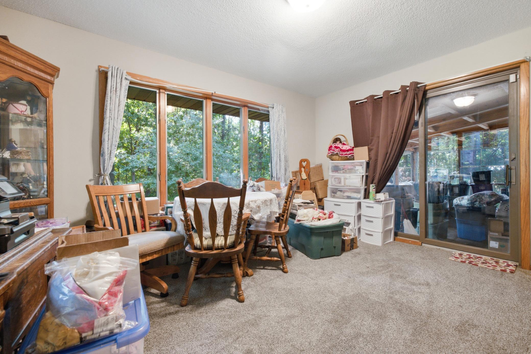 1988 single family home for sale at 17487 Dewes Road in Brainerd, MN — 3 bed, 3 bath (photo 7 of 23)