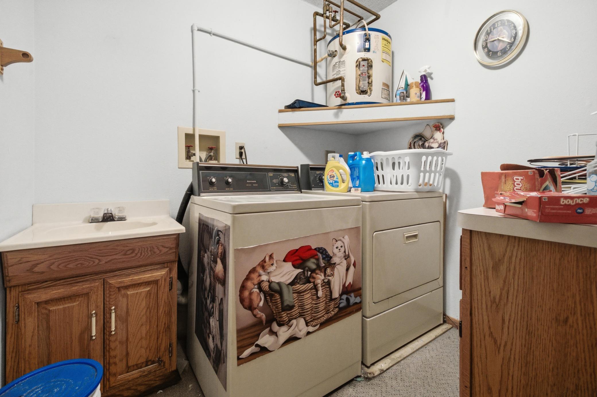 1988 single family home for sale at 17487 Dewes Road in Brainerd, MN — 3 bed, 3 bath (photo 10 of 23)