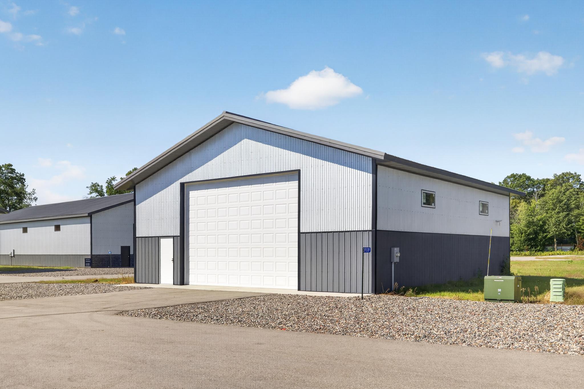 land for sale at 19339 Lakeview Boulevard in Brainerd, MN