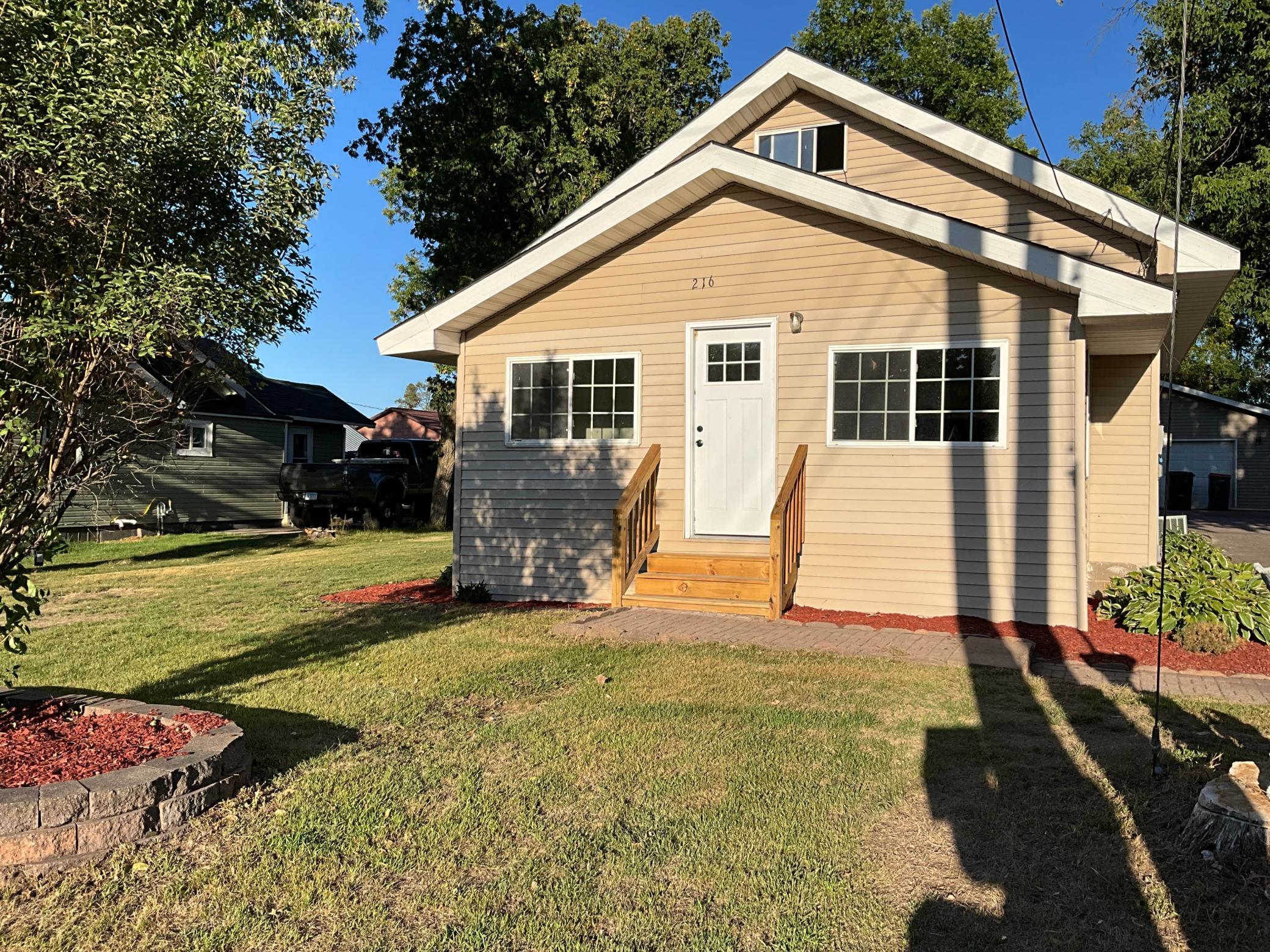216 6th Street NE, Long Prairie, MN 56347 Open House