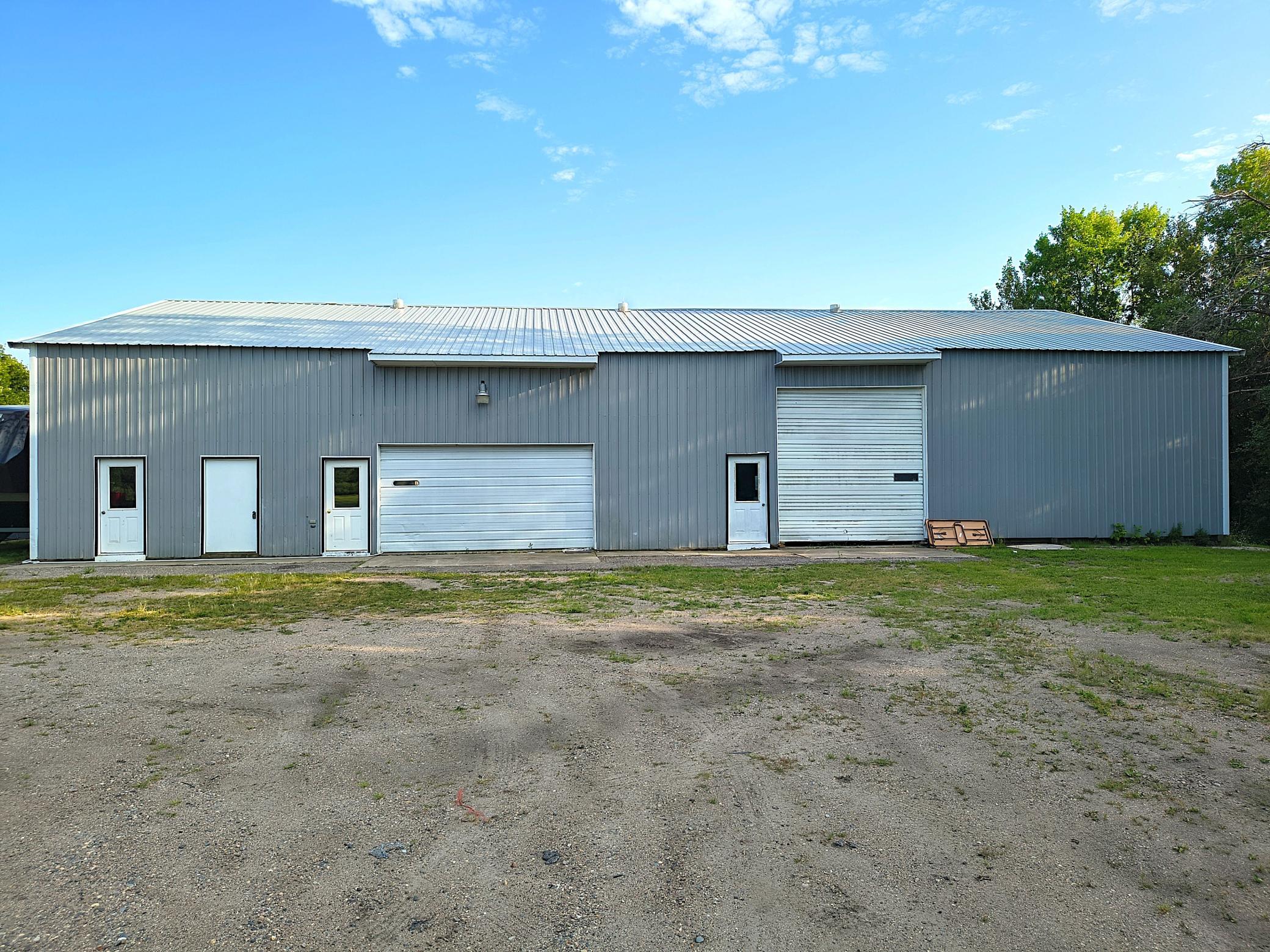 land for sale at 122 Vance Avenue N in Erskine, MN