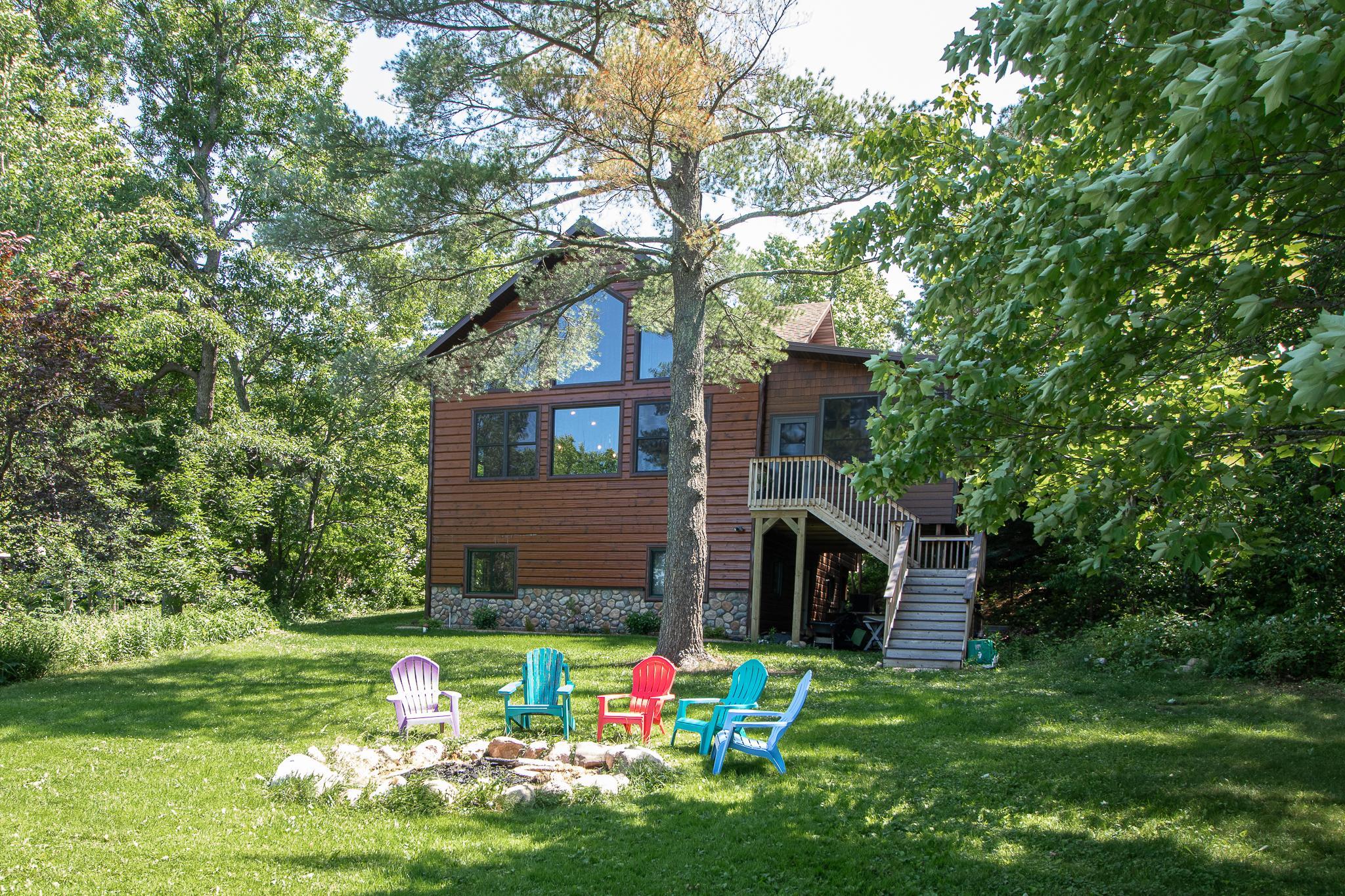 1655 Eastburn Road NE, Remer, MN