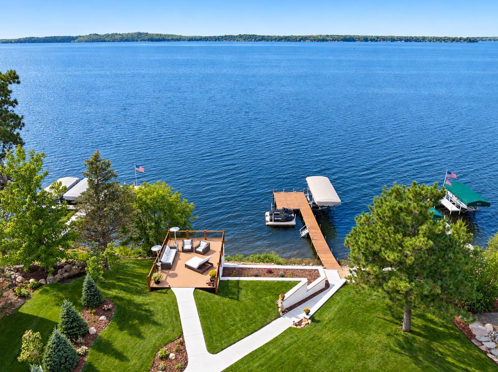 2005 single family home for sale at 20729 Paine Avenue in Brainerd, MN — 3 bed, 3 bath (photo 2 of 43)
