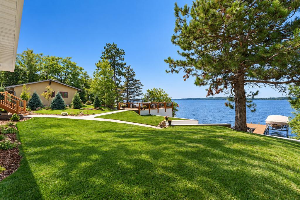 2005 single family home for sale at 20729 Paine Avenue in Brainerd, MN — 3 bed, 3 bath (photo 22 of 43)