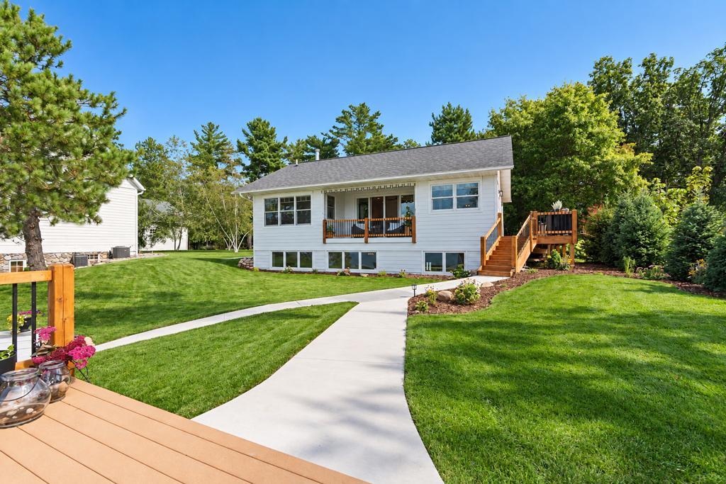 2005 single family home for sale at 20729 Paine Avenue in Brainerd, MN — 3 bed, 3 bath (photo 23 of 43)