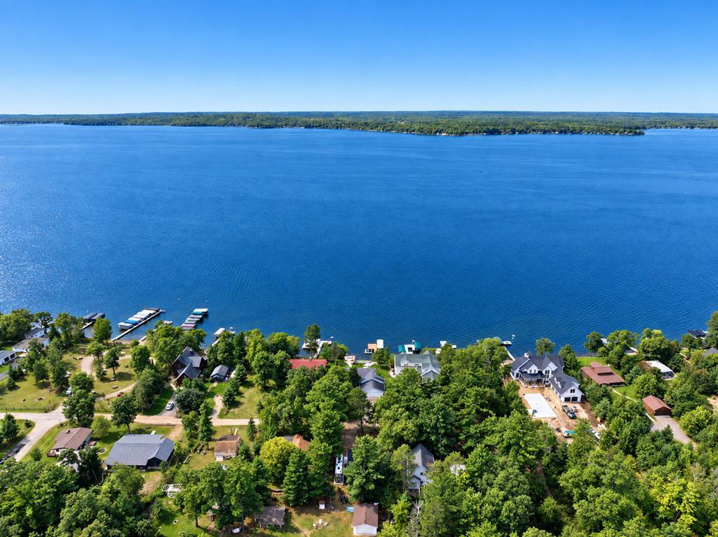 2005 single family home for sale at 20729 Paine Avenue in Brainerd, MN — 3 bed, 3 bath (photo 43 of 43)