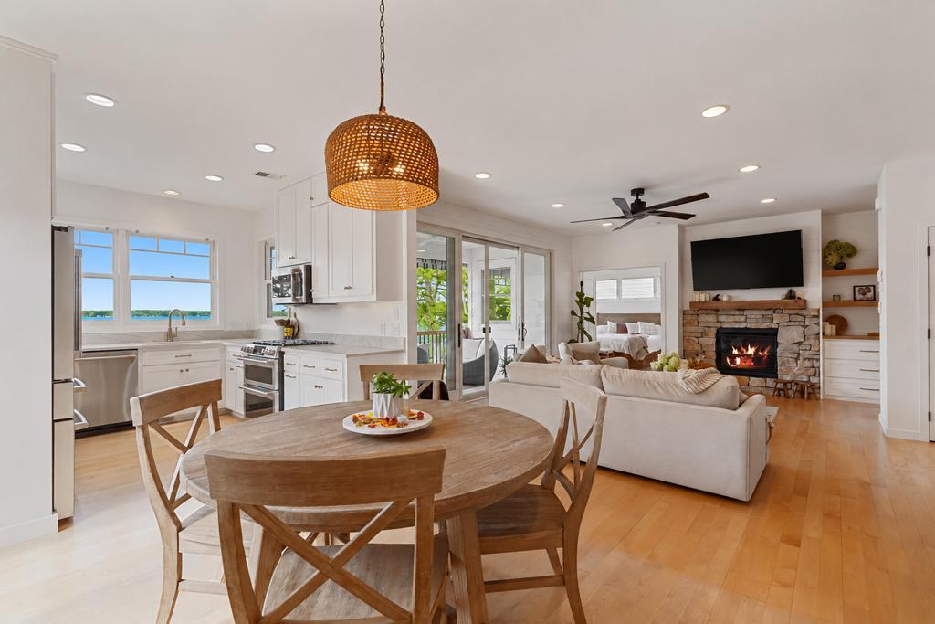 2005 single family home for sale at 20729 Paine Avenue in Brainerd, MN — 3 bed, 3 bath (photo 7 of 43)