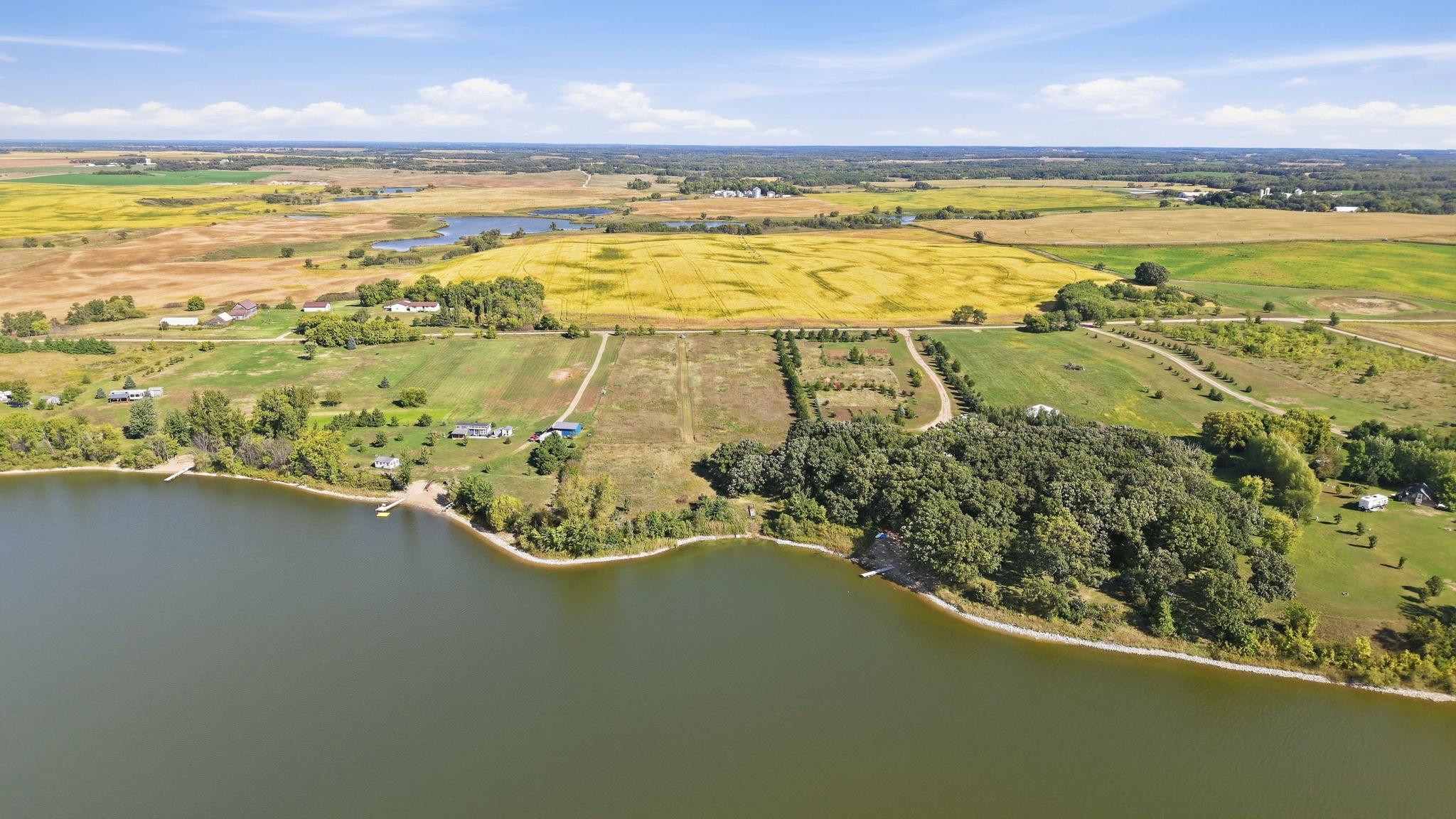 land for sale at 43300 170th Street in Clitherall, MN (photo 12 of 18)