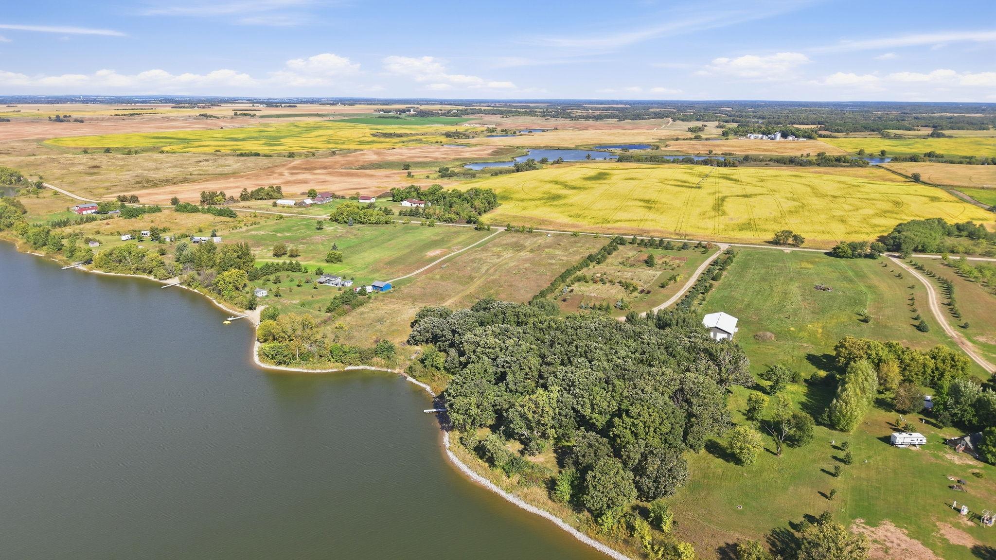 land for sale at 43300 170th Street in Clitherall, MN (photo 14 of 18)