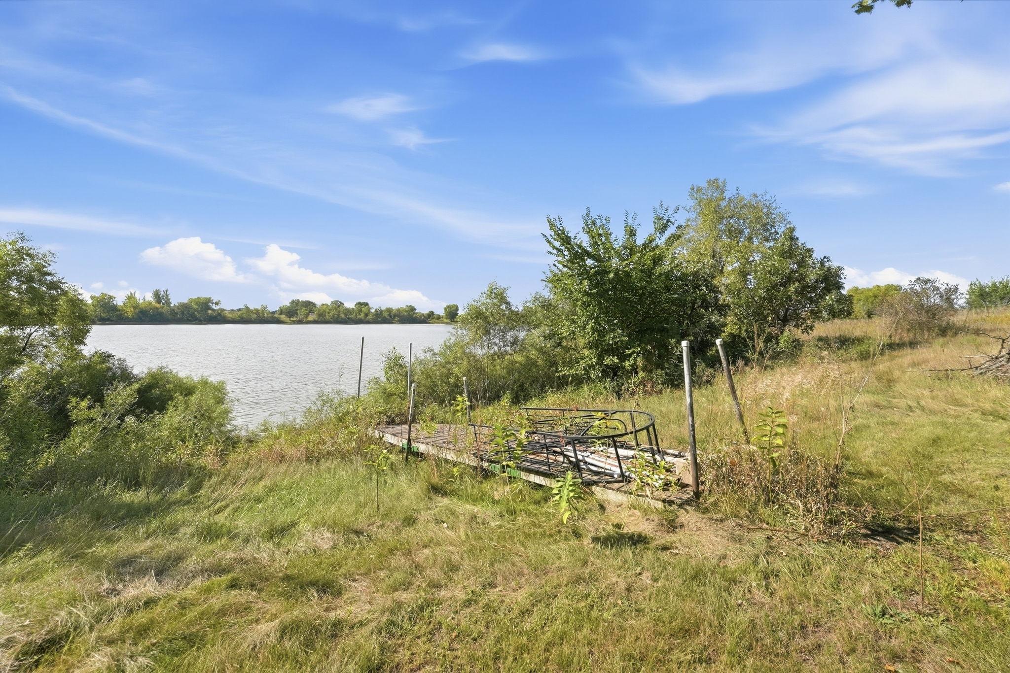 land for sale at 43300 170th Street in Clitherall, MN (photo 3 of 18)