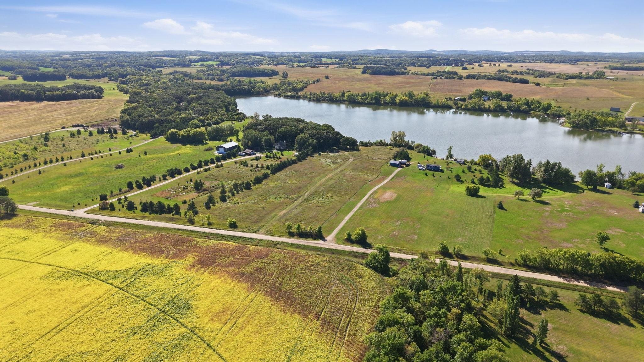 land for sale at 43300 170th Street in Clitherall, MN (photo 4 of 18)