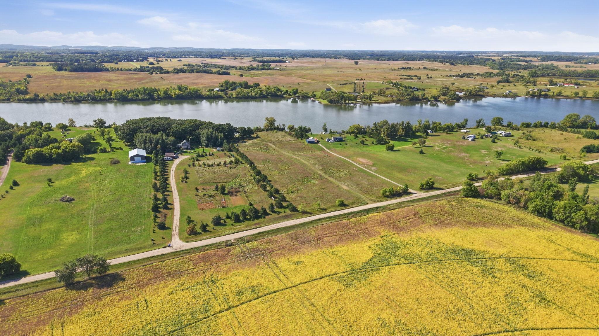 land for sale at 43300 170th Street in Clitherall, MN (photo 5 of 18)