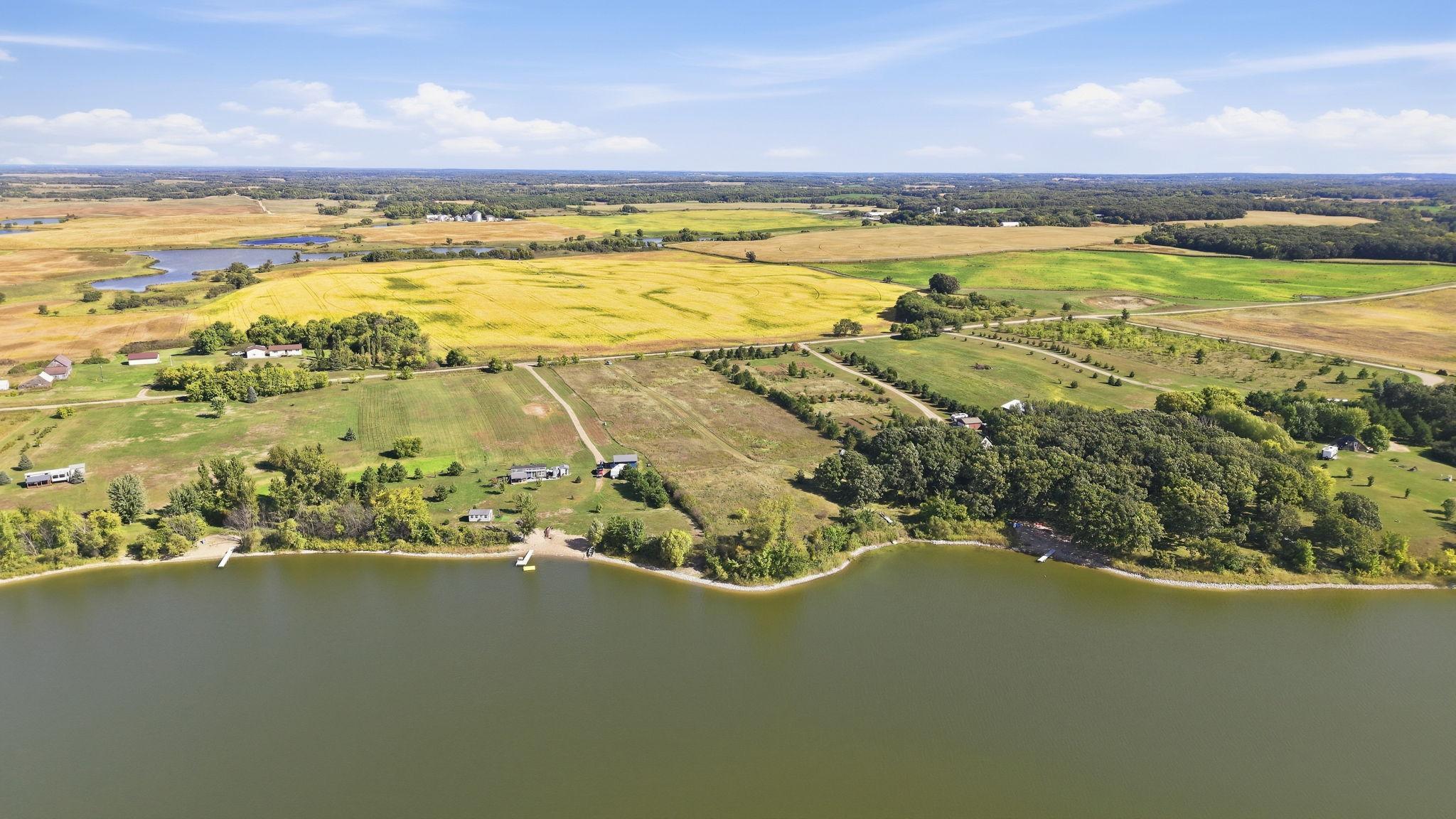 land for sale at 43300 170th Street in Clitherall, MN (photo 7 of 18)