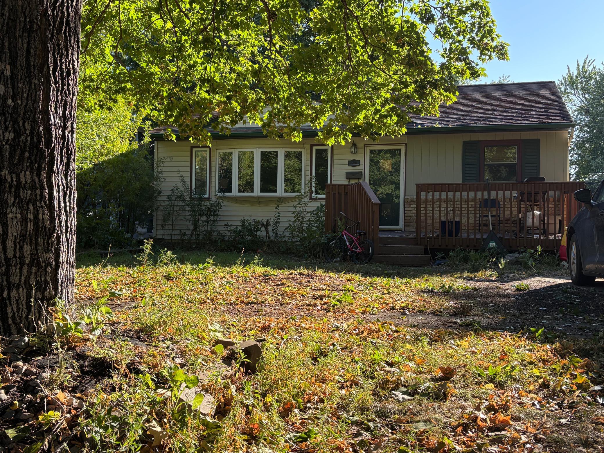 1956 single family home for sale at 520 7th Street N in Breckenridge, MN — 4 bed, 2 bath