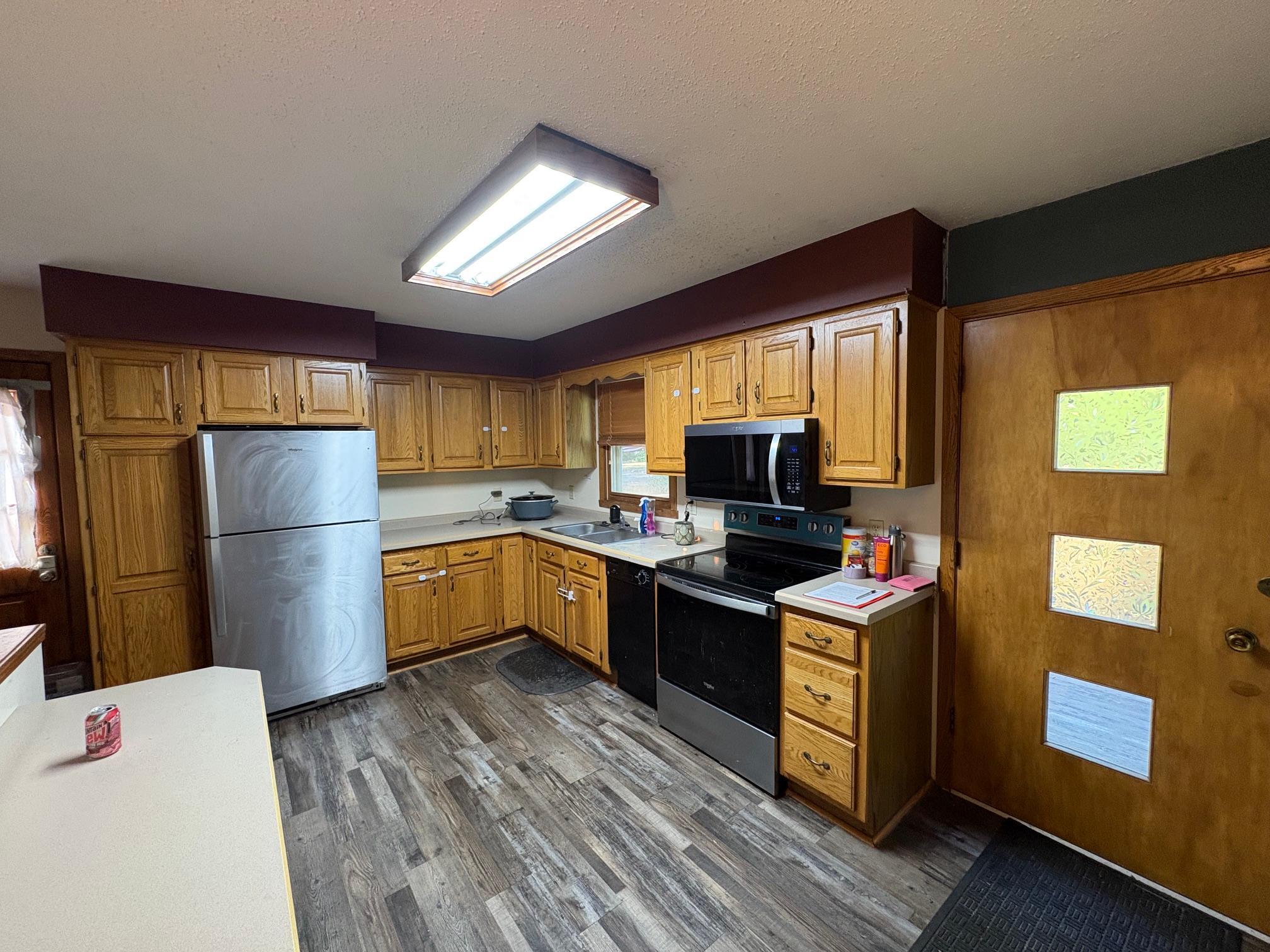 1956 single family home for sale at 520 7th Street N in Breckenridge, MN — 4 bed, 2 bath (photo 2 of 22)
