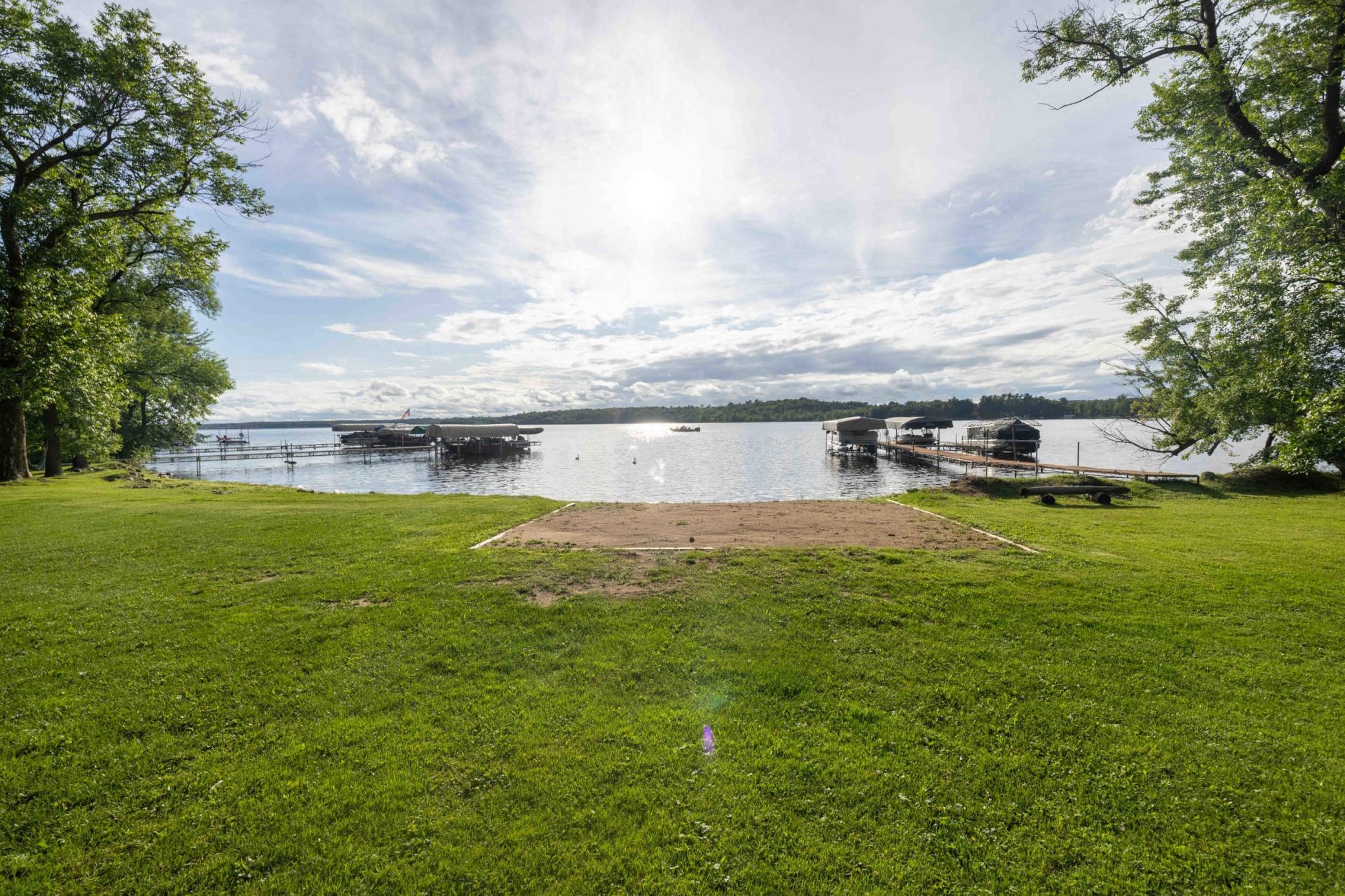 land for sale at Lot 10 Lindroth Drive in Brainerd, MN