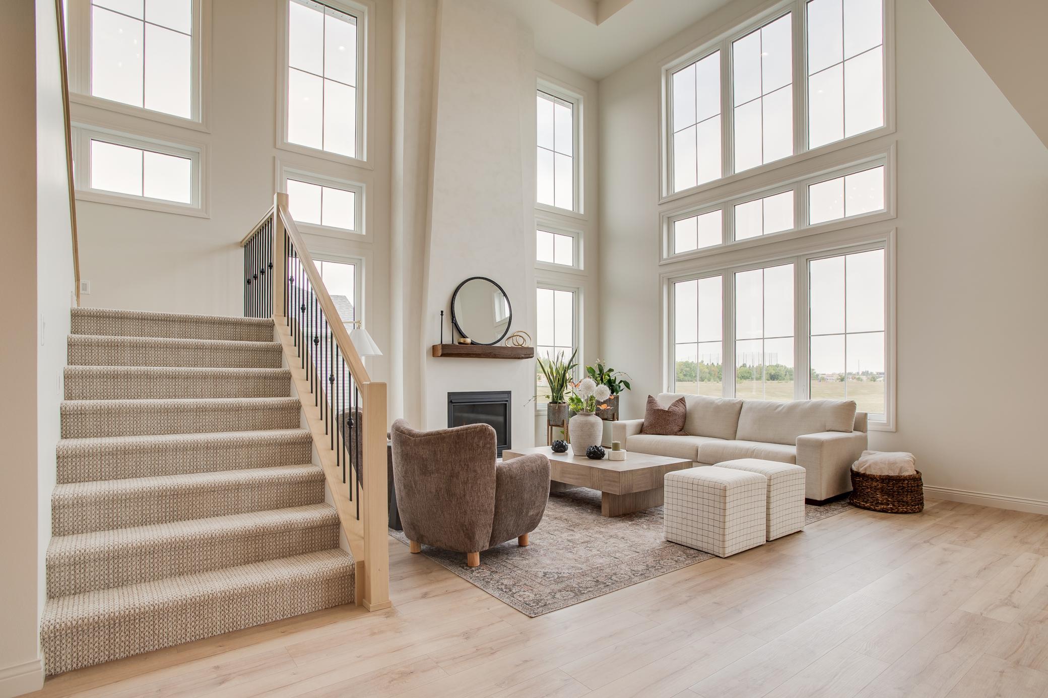 2025 single family home for sale at 2960 Prairie Farms Circle S in Fargo, ND — 6 bed, 4 bath (photo 15 of 96)