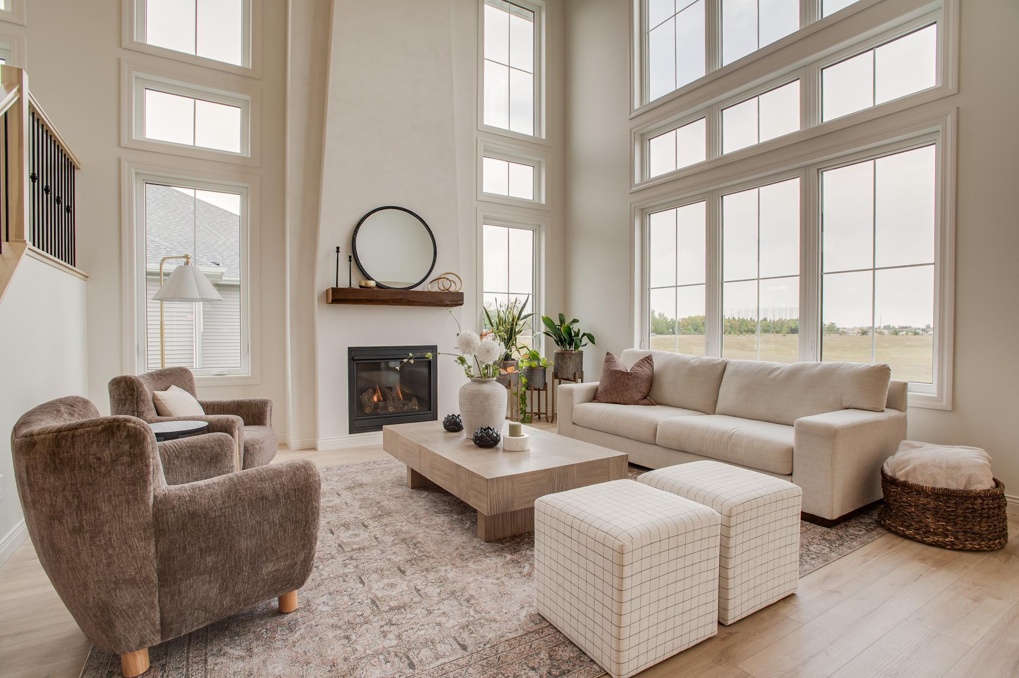 2025 single family home for sale at 2960 Prairie Farms Circle S in Fargo, ND — 6 bed, 4 bath (photo 16 of 96)