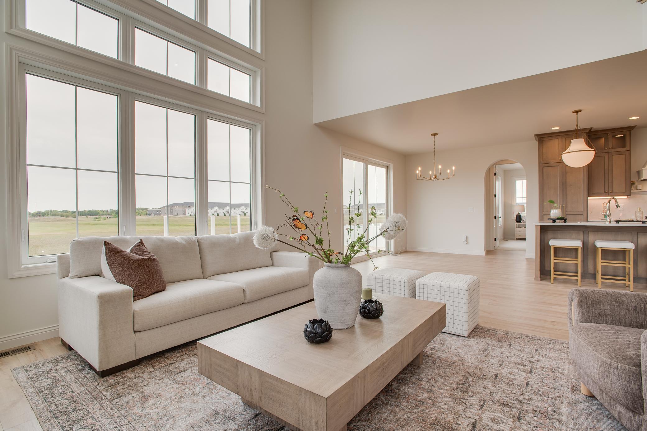 2025 single family home for sale at 2960 Prairie Farms Circle S in Fargo, ND — 6 bed, 4 bath (photo 18 of 96)