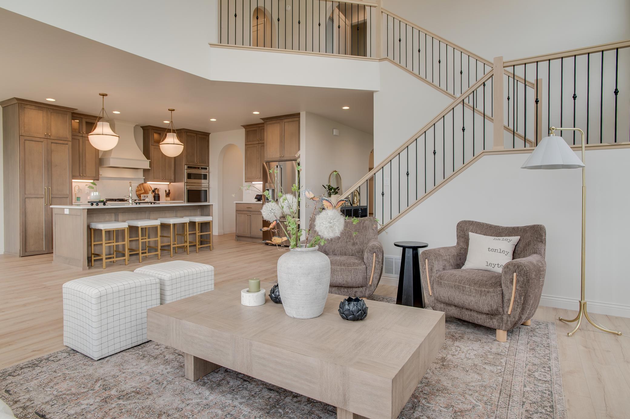 2025 single family home for sale at 2960 Prairie Farms Circle S in Fargo, ND — 6 bed, 4 bath (photo 19 of 96)