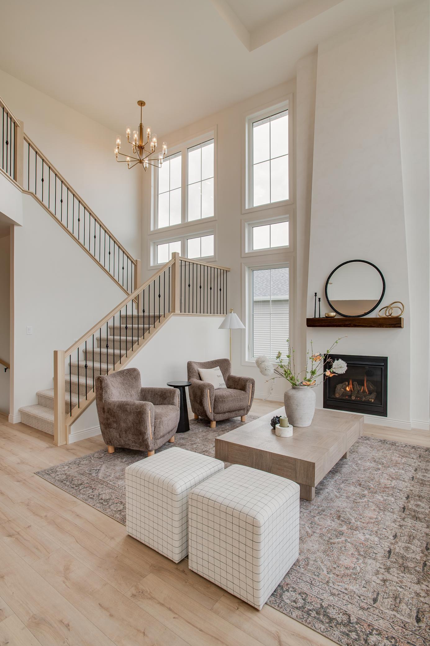 2025 single family home for sale at 2960 Prairie Farms Circle S in Fargo, ND — 6 bed, 4 bath (photo 20 of 96)