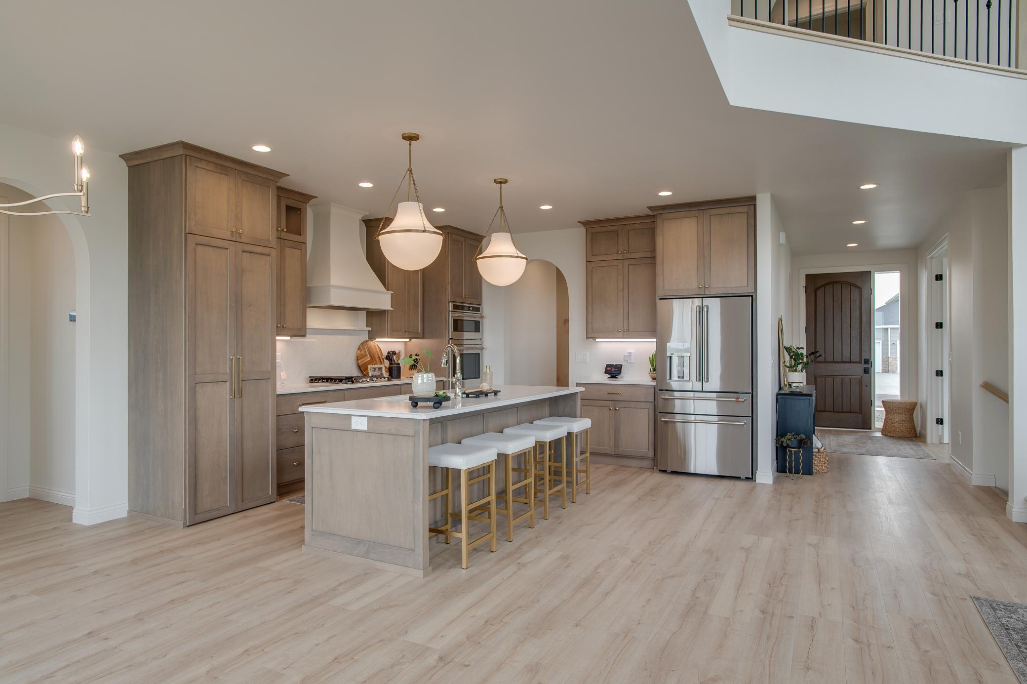 2025 single family home for sale at 2960 Prairie Farms Circle S in Fargo, ND — 6 bed, 4 bath (photo 21 of 96)