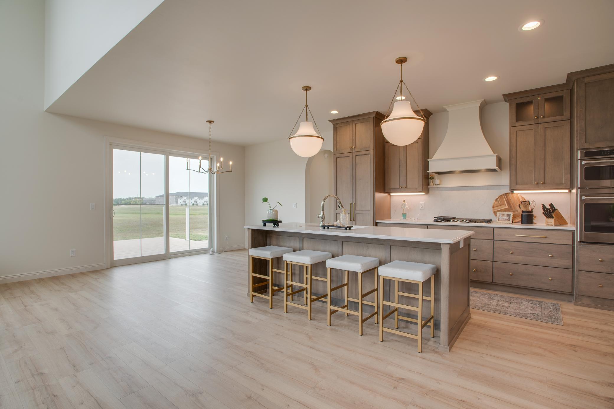 2025 single family home for sale at 2960 Prairie Farms Circle S in Fargo, ND — 6 bed, 4 bath (photo 22 of 96)