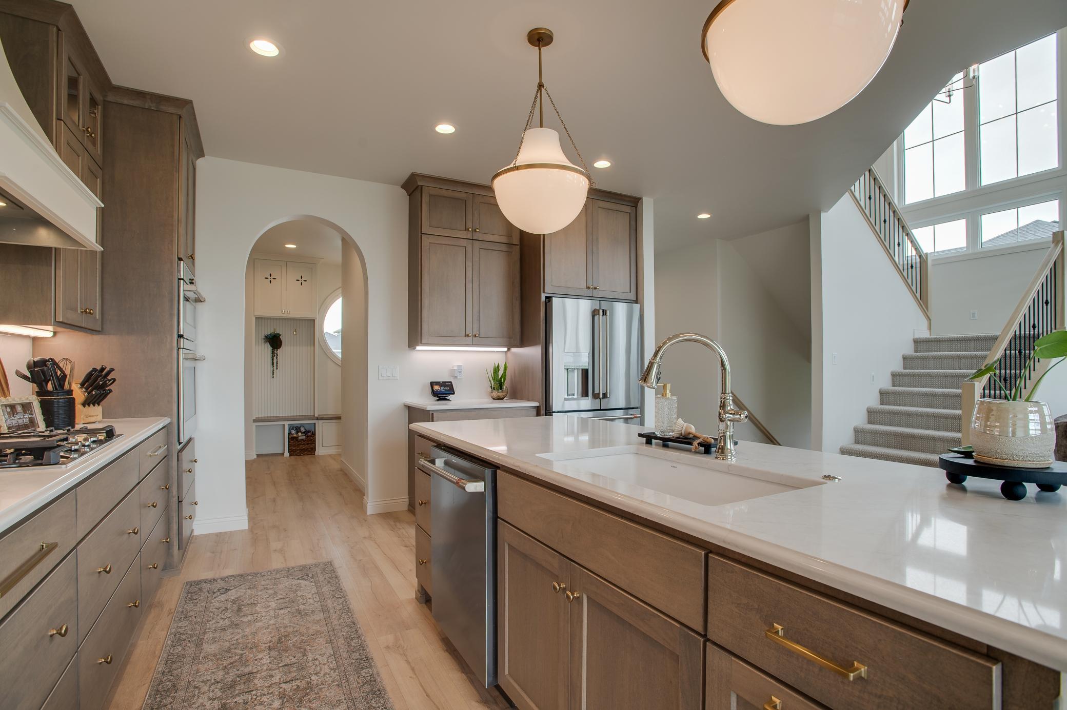 2025 single family home for sale at 2960 Prairie Farms Circle S in Fargo, ND — 6 bed, 4 bath (photo 25 of 96)
