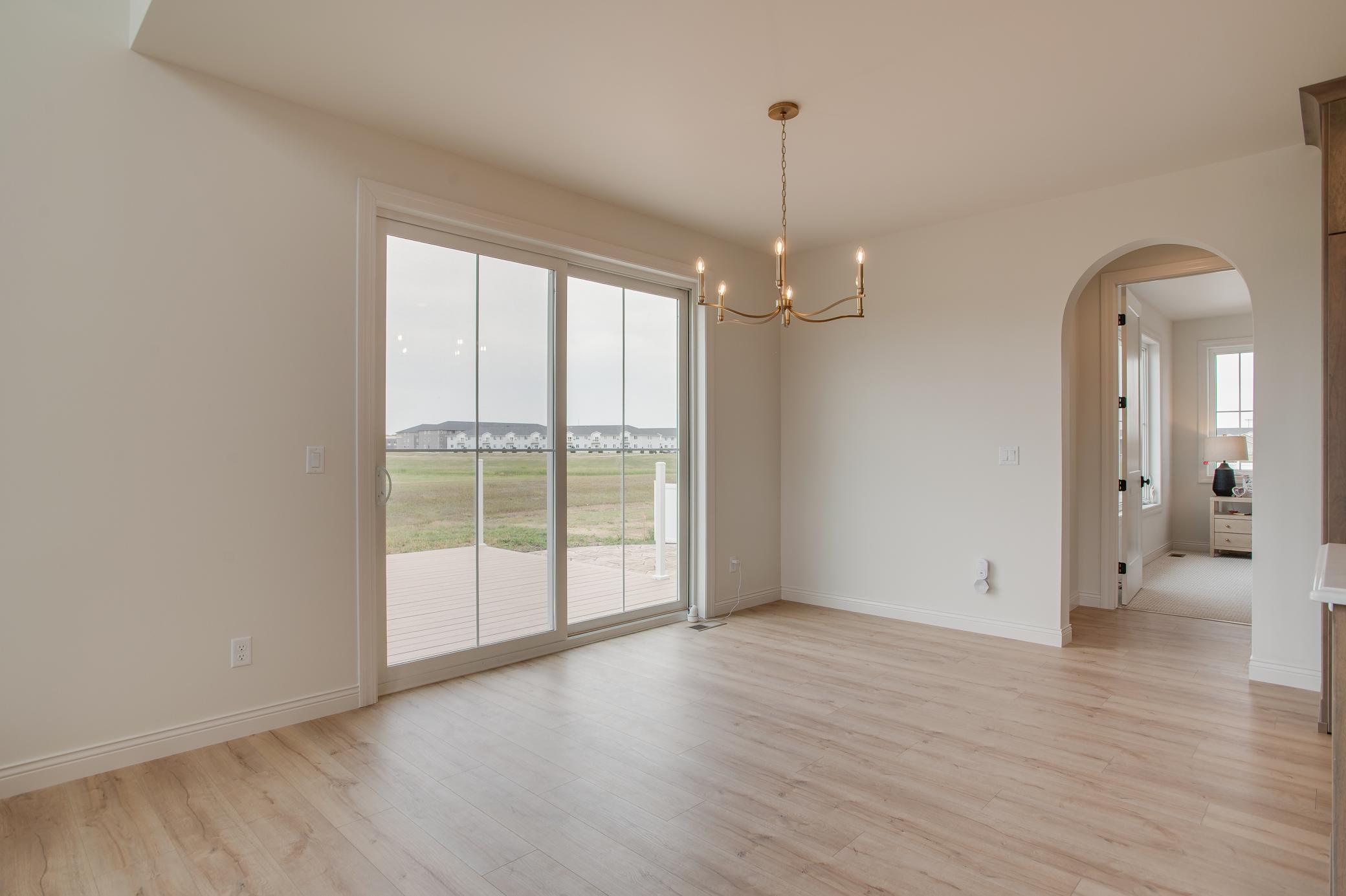 2025 single family home for sale at 2960 Prairie Farms Circle S in Fargo, ND — 6 bed, 4 bath (photo 30 of 96)
