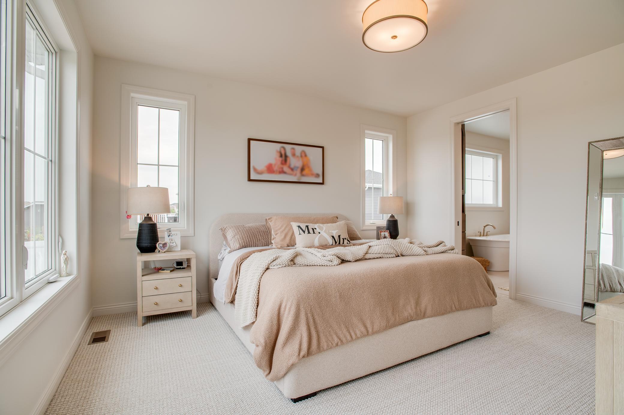 2025 single family home for sale at 2960 Prairie Farms Circle S in Fargo, ND — 6 bed, 4 bath (photo 32 of 96)