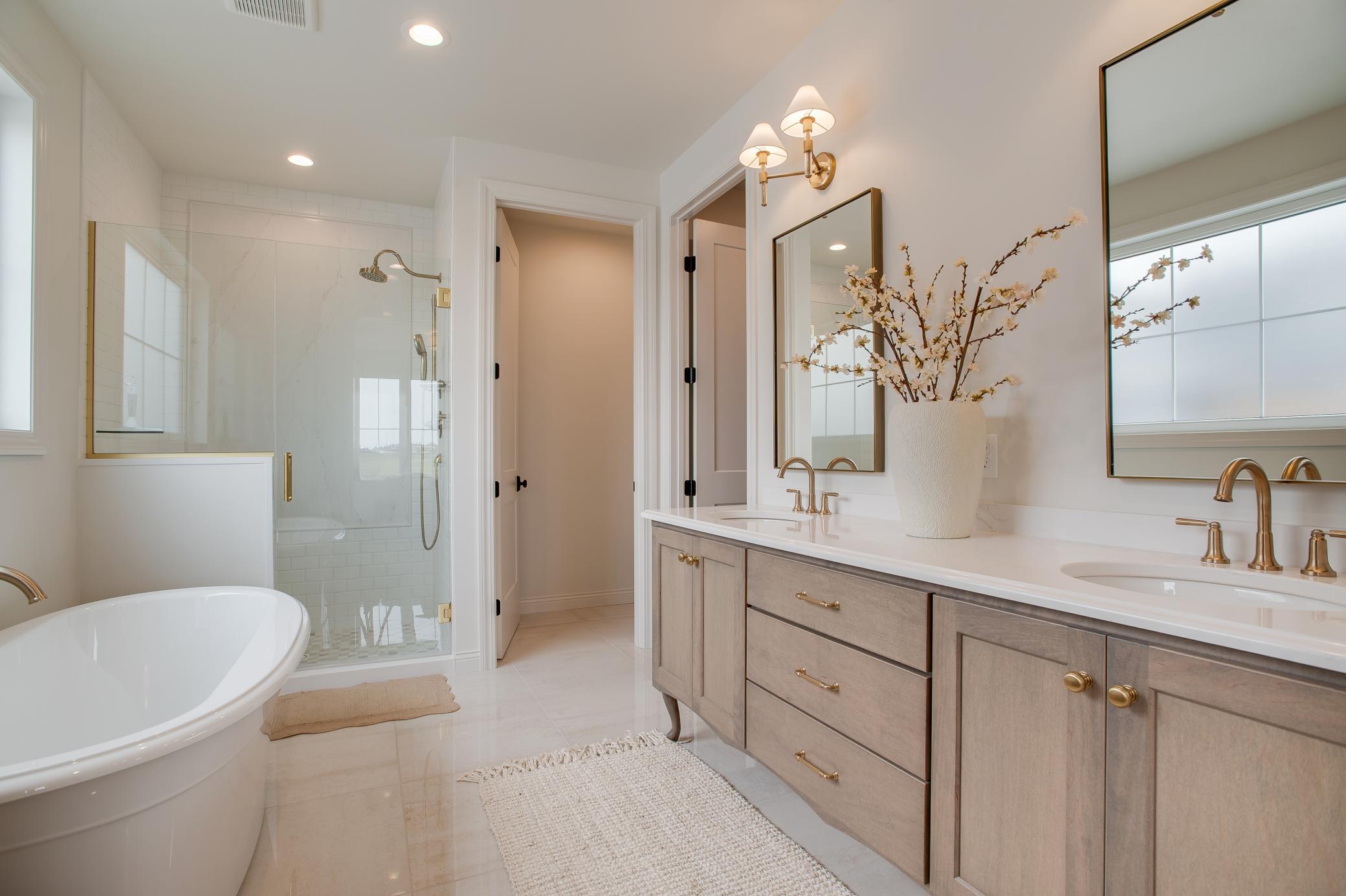 2025 single family home for sale at 2960 Prairie Farms Circle S in Fargo, ND — 6 bed, 4 bath (photo 35 of 96)
