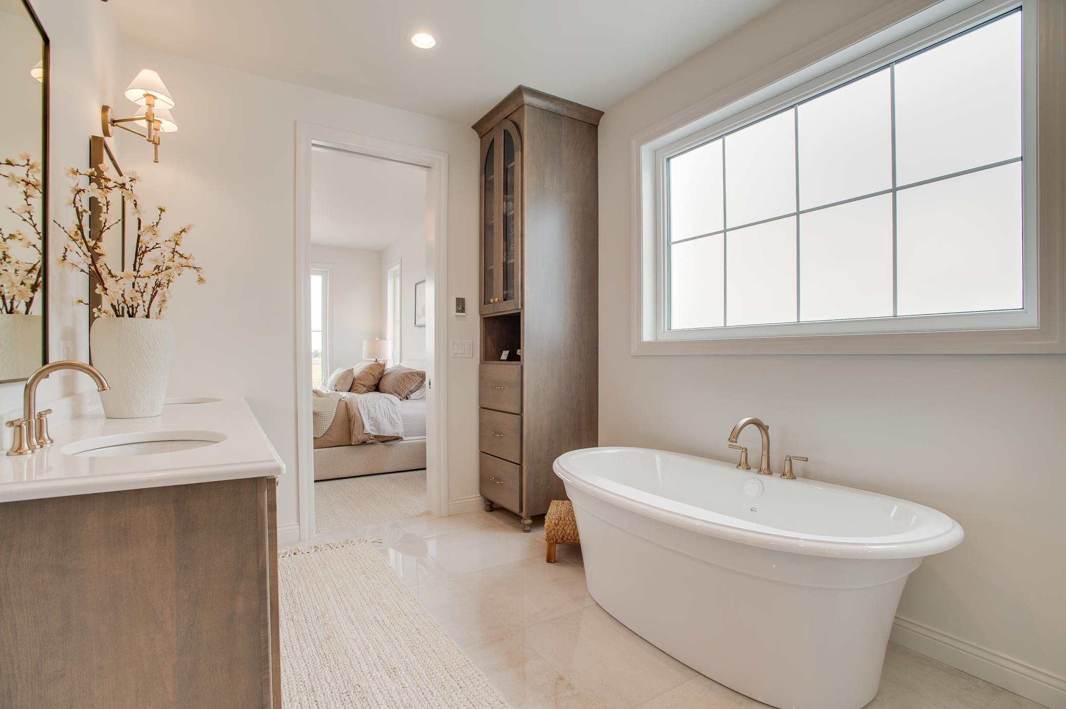 2025 single family home for sale at 2960 Prairie Farms Circle S in Fargo, ND — 6 bed, 4 bath (photo 37 of 96)