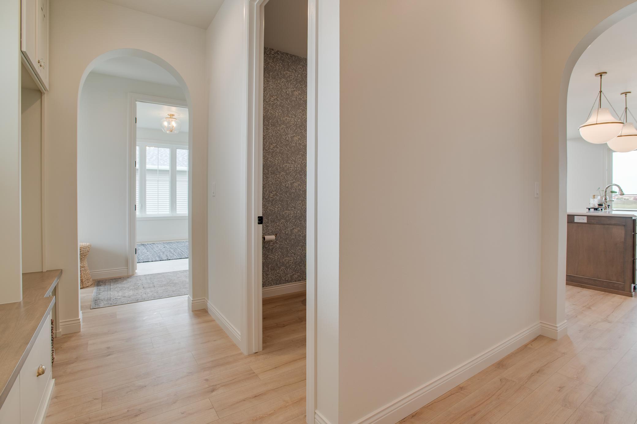 2025 single family home for sale at 2960 Prairie Farms Circle S in Fargo, ND — 6 bed, 4 bath (photo 45 of 96)