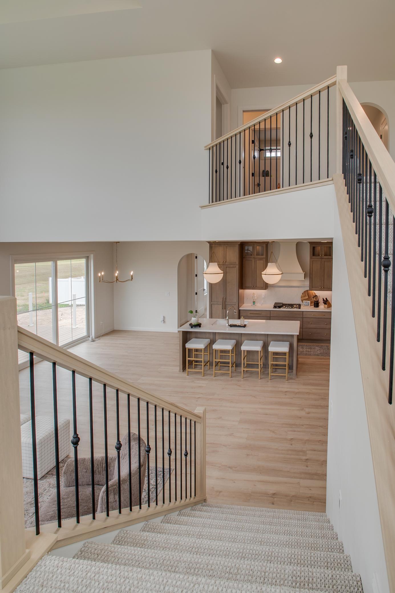 2025 single family home for sale at 2960 Prairie Farms Circle S in Fargo, ND — 6 bed, 4 bath (photo 51 of 96)