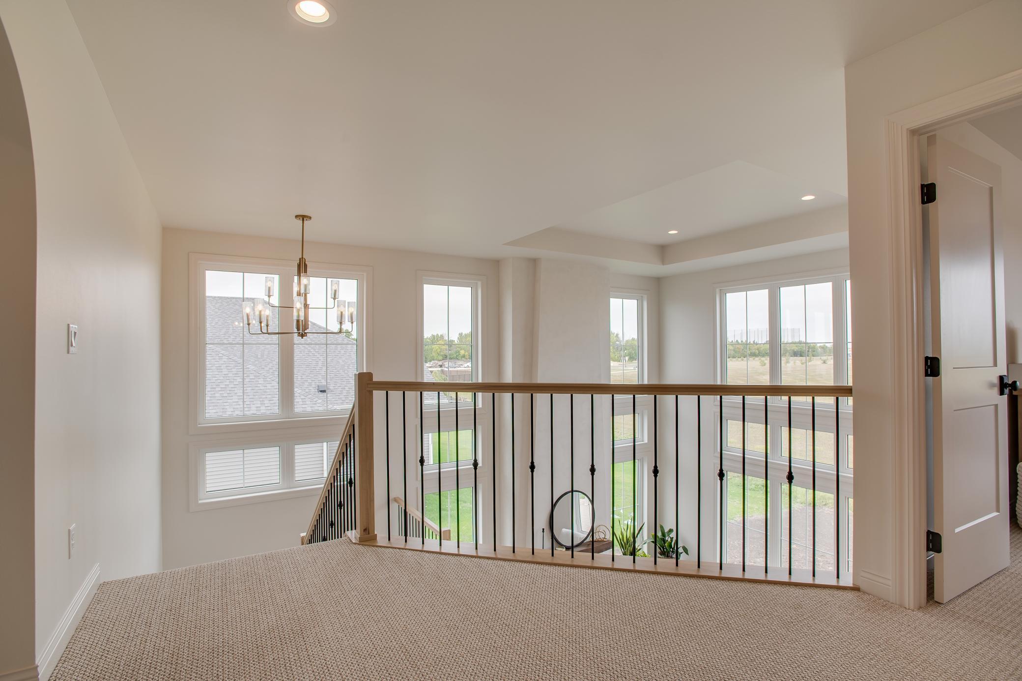 2025 single family home for sale at 2960 Prairie Farms Circle S in Fargo, ND — 6 bed, 4 bath (photo 52 of 96)