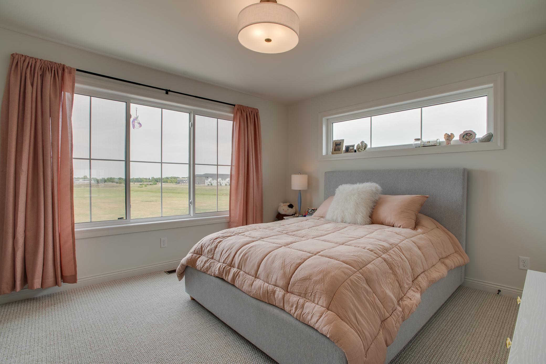 2025 single family home for sale at 2960 Prairie Farms Circle S in Fargo, ND — 6 bed, 4 bath (photo 55 of 96)