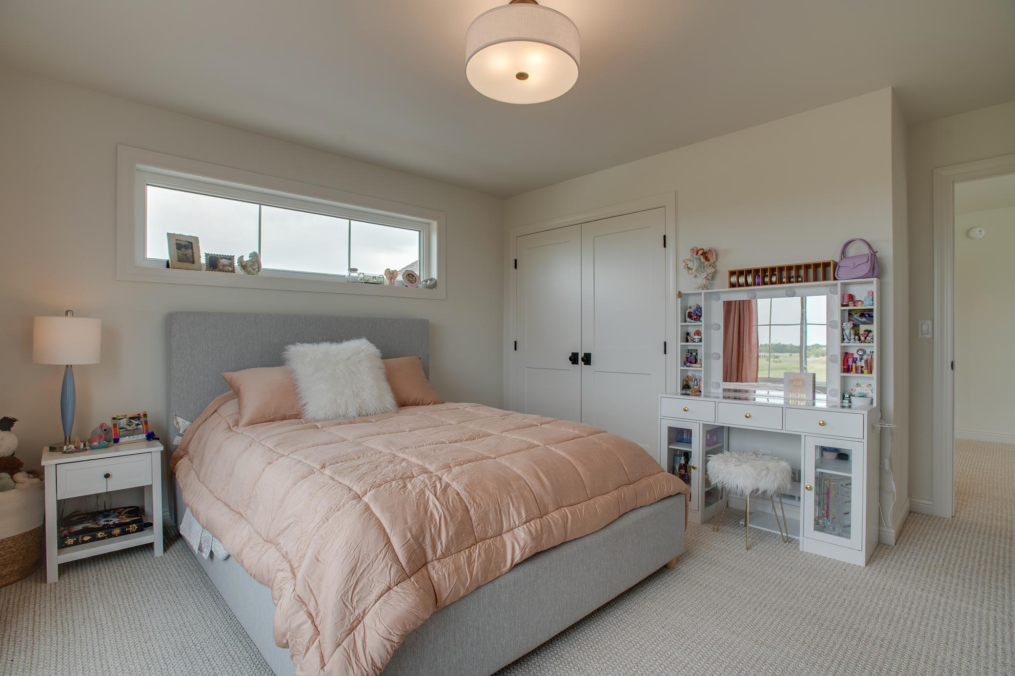 2025 single family home for sale at 2960 Prairie Farms Circle S in Fargo, ND — 6 bed, 4 bath (photo 56 of 96)