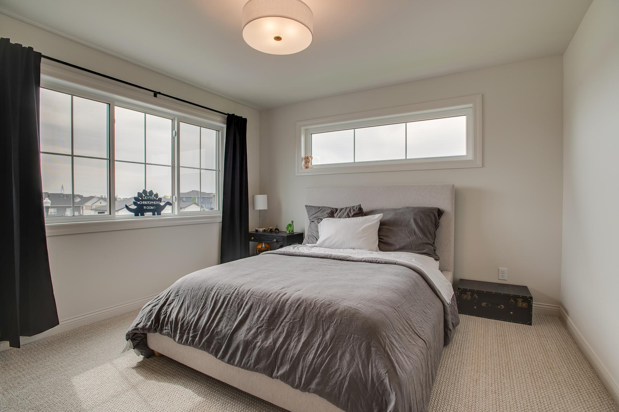 2025 single family home for sale at 2960 Prairie Farms Circle S in Fargo, ND — 6 bed, 4 bath (photo 58 of 96)