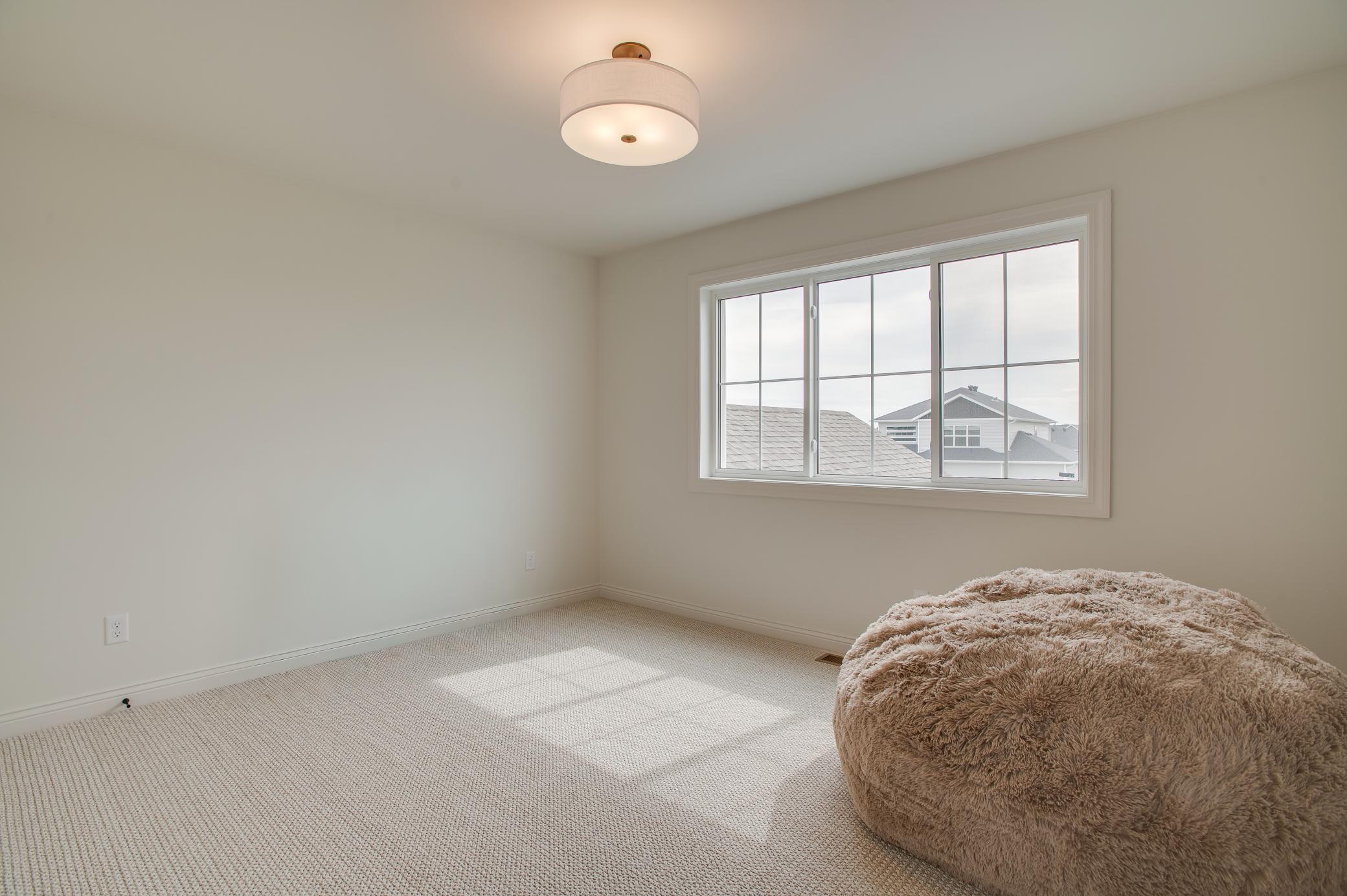2025 single family home for sale at 2960 Prairie Farms Circle S in Fargo, ND — 6 bed, 4 bath (photo 60 of 96)