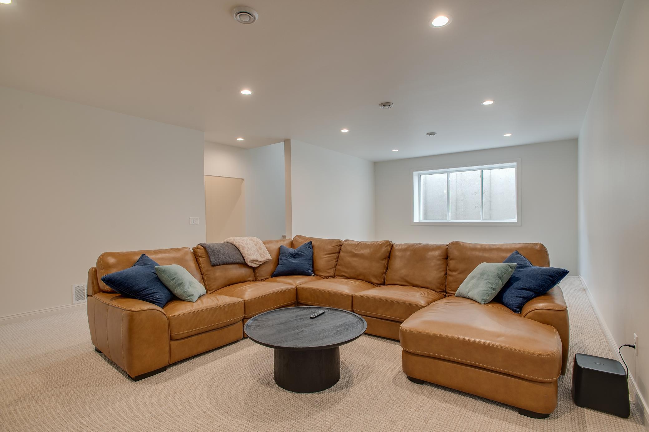 2025 single family home for sale at 2960 Prairie Farms Circle S in Fargo, ND — 6 bed, 4 bath (photo 70 of 96)