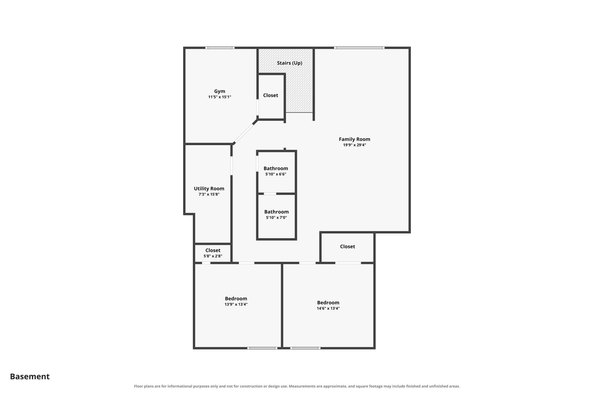 2025 single family home for sale at 2960 Prairie Farms Circle S in Fargo, ND — 6 bed, 4 bath (photo 93 of 96)