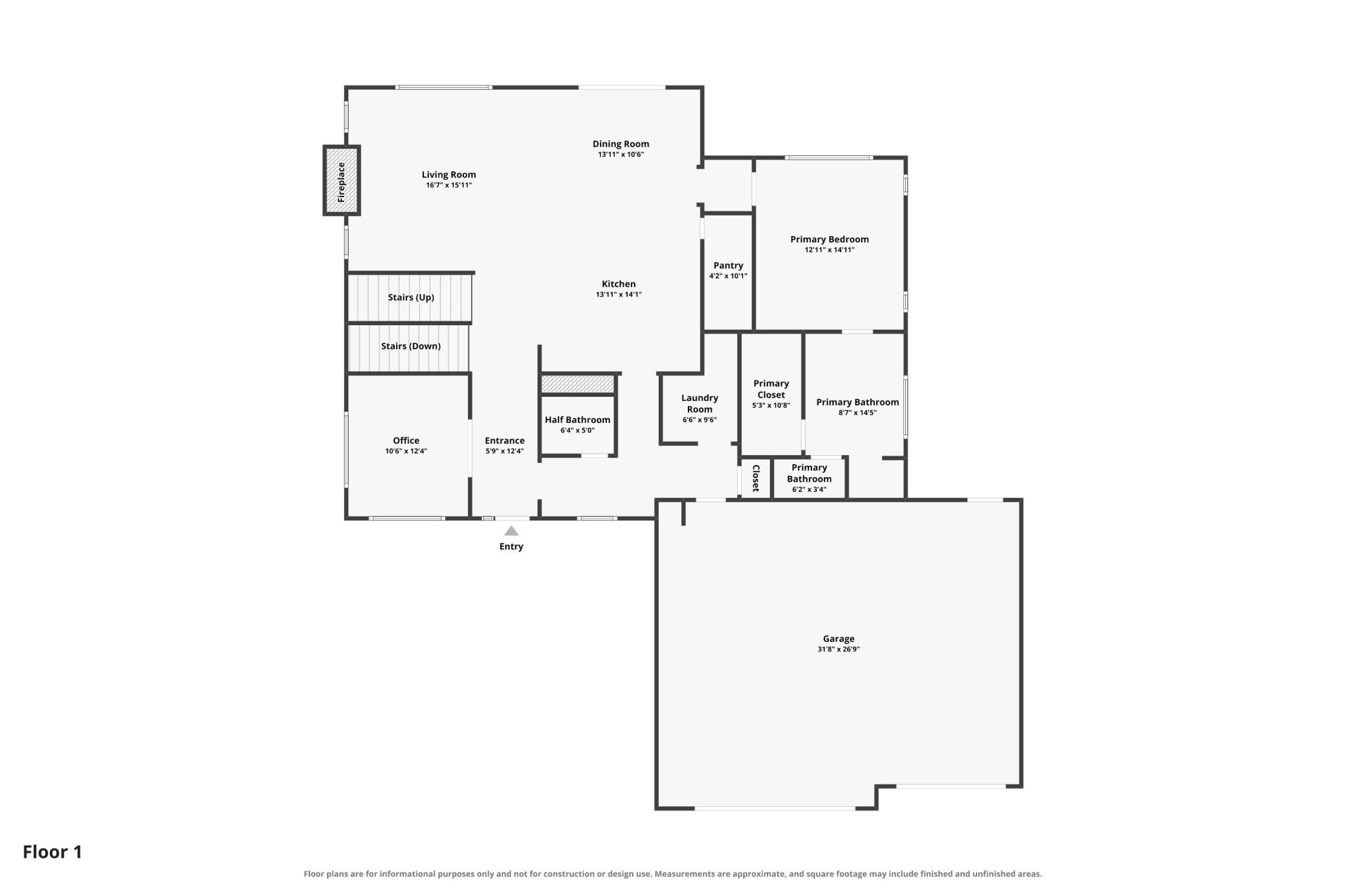 2025 single family home for sale at 2960 Prairie Farms Circle S in Fargo, ND — 6 bed, 4 bath (photo 95 of 96)