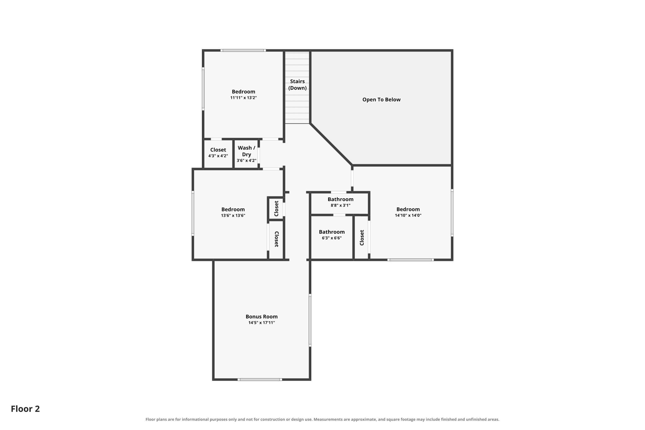 2025 single family home for sale at 2960 Prairie Farms Circle S in Fargo, ND — 6 bed, 4 bath (photo 96 of 96)