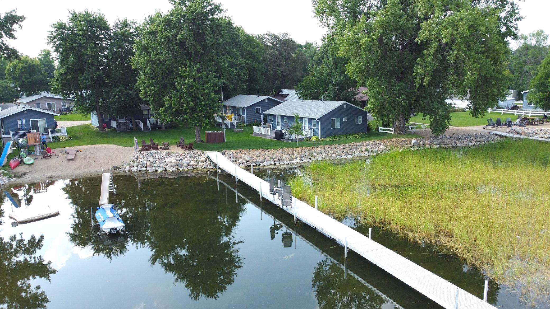 1965 single family home for sale at 35852 Rush Lake Loop, Unit 3 and 4 in Ottertail, MN — 4 bed, 2 bath (photo 31 of 34)